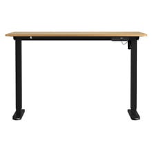 Sienna Single Motor Electric Sit & Stand Desk